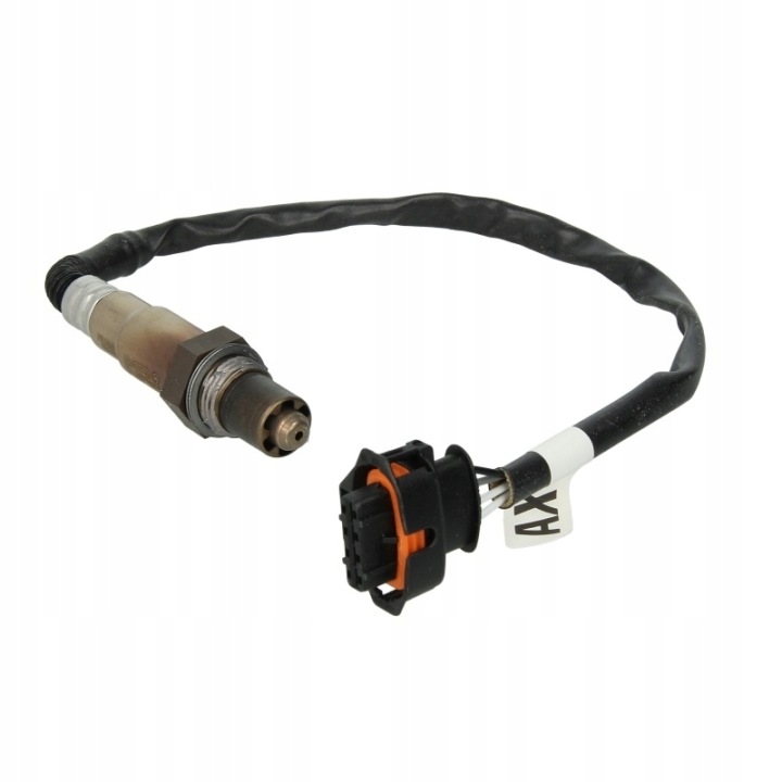 SONDE LAMBDA CORSA 1,0I 12V 43KW (Z10XE) 4 POSÉ