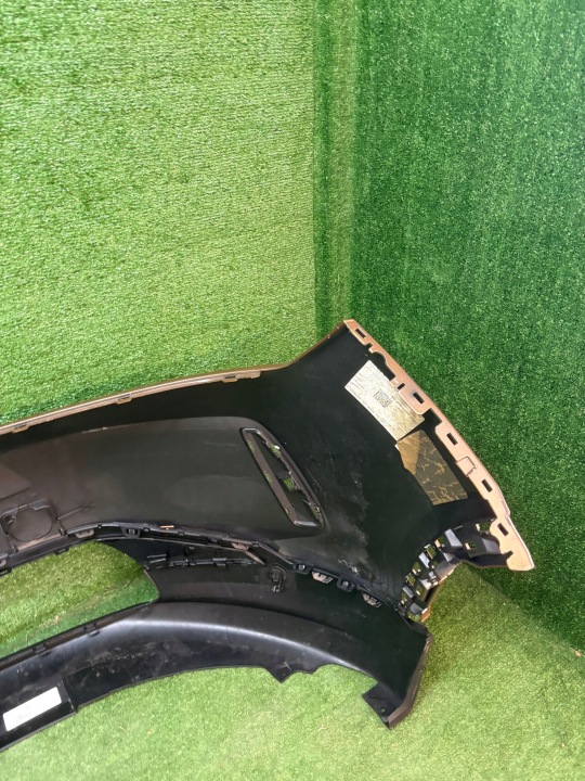 PARE-CHOCS AVANT AVANT OPEL GRANDLAND II 9849570780 2024-