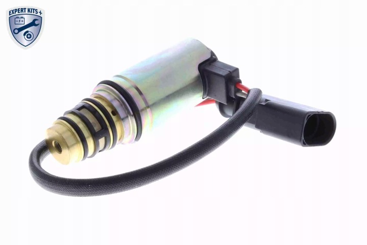 VEMO SOUPAPE RÉGULATEUR COMPRESSEUR AUDI-VW A3, GOLF V, GOLF VI, A1, PASSAT