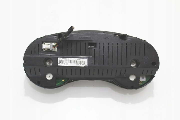 COMPTEUR TABLEAU DE BORD ANGLAIS MERCEDES ML W164 ML420 X164 GL420 4.0 CDI A2514402111