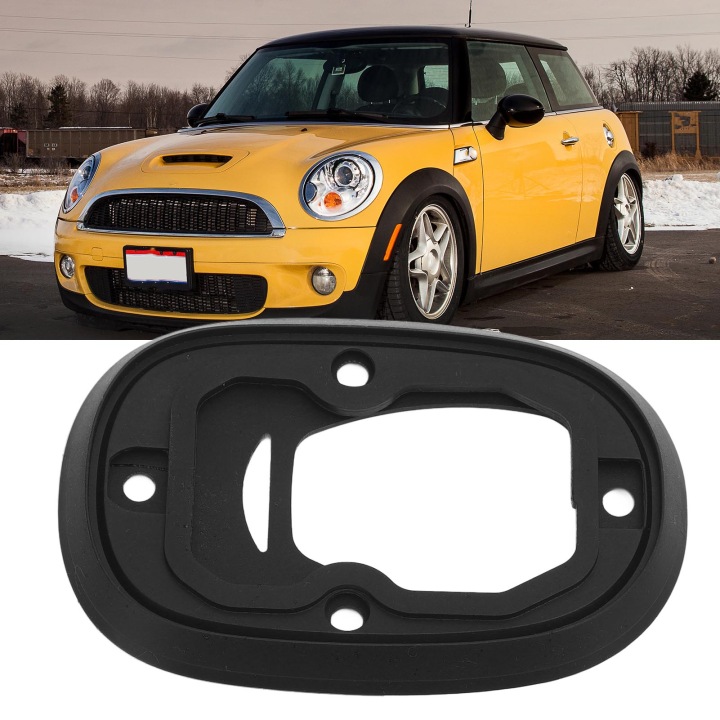 SUPPORT CONNECTEUR ANTENNES DE TOIT TOITS RADIO POUR MINI COOPER R55 R56 07-14