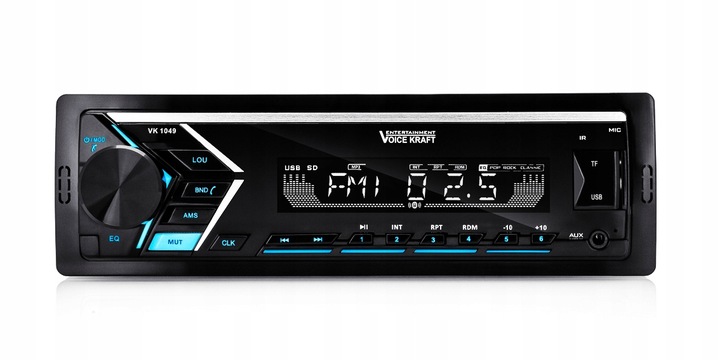 RADIO DE AUTOMÓVIL BLUETOOTH USB AUDI A3 8L A6 C5 