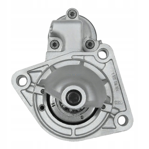 AS-PL S0096PR DÉMARREUR