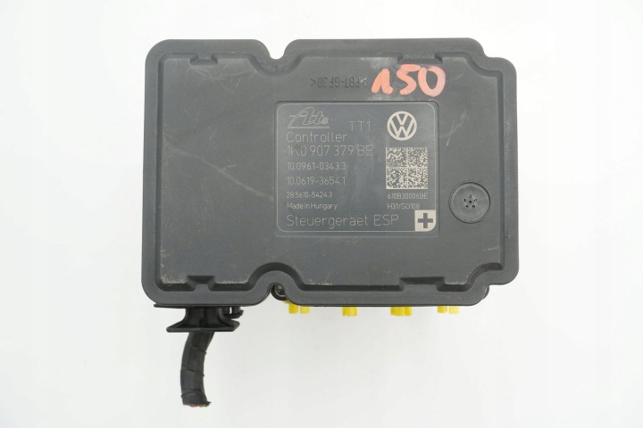 POMPE DE FREIN ABS VW GOLF VI LIFT 1.6TDI