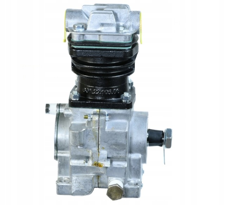 COMPRESSEUR COMPLÈTE VERS C-360-3P/STAR28 6012293160123951
