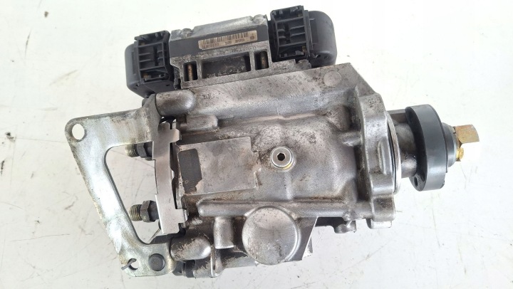 POMPE INJECTION SAAB 9-3 VER2 0470504203