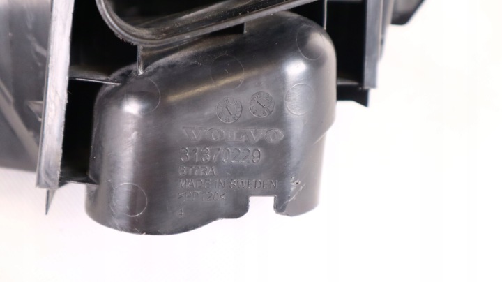 VOLVO XC90 II 2.0 D5 CHÂSSIS FILTRE AIR 31370229, 31439666, 31430000