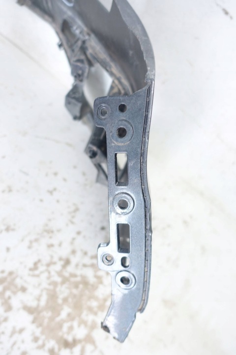PARE-CHOCS AVANT AVANT FORD KUGA MK2 II LIFT ST STLINE RONDELLES GV44S17K819VV