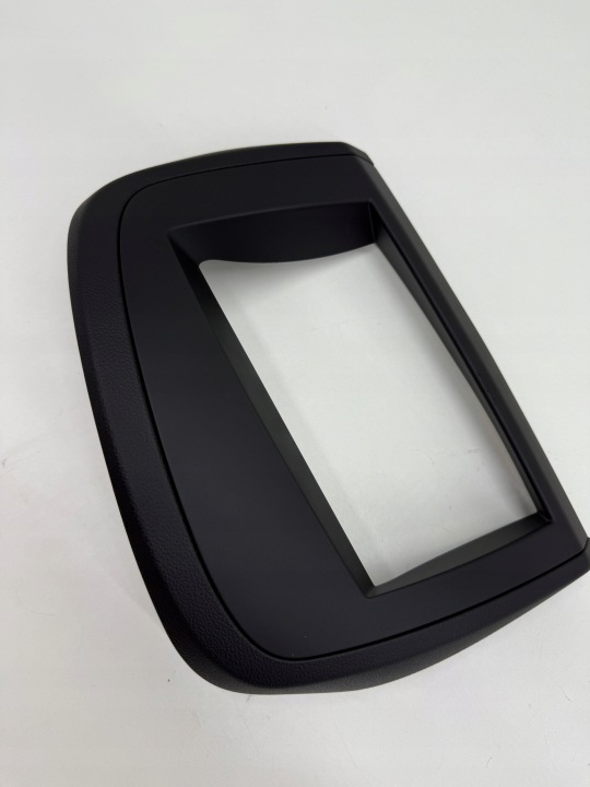 AUDI A6 S6 C7 PROTECTION REVÊTEMENT TABLEAU DE BORD COCKPIT AFFICHEUR HEADUP ORIGINAL