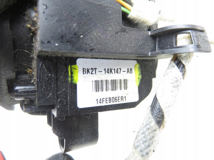 COMMUTATEUR RADIO FORD TRANSIT VII BK2T-14K147-AB BK213600DD35B8