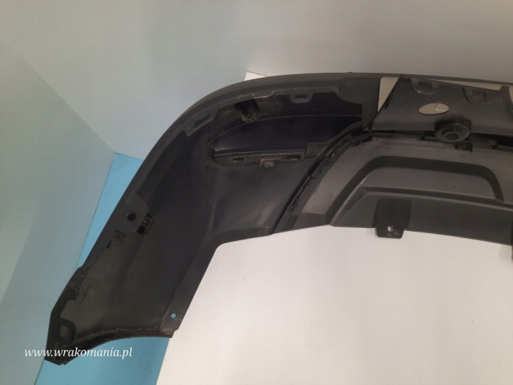DACIA JOGGER PARE-CHOCS ARRIÈRE ARRIÈRE 850B29573R