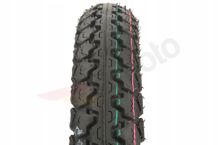 NEUMÁTICO MOTOCICLETA SZOSOWA 2.75-17 17X2.75 KING LOS ROMET OGAR 900 TOROS 