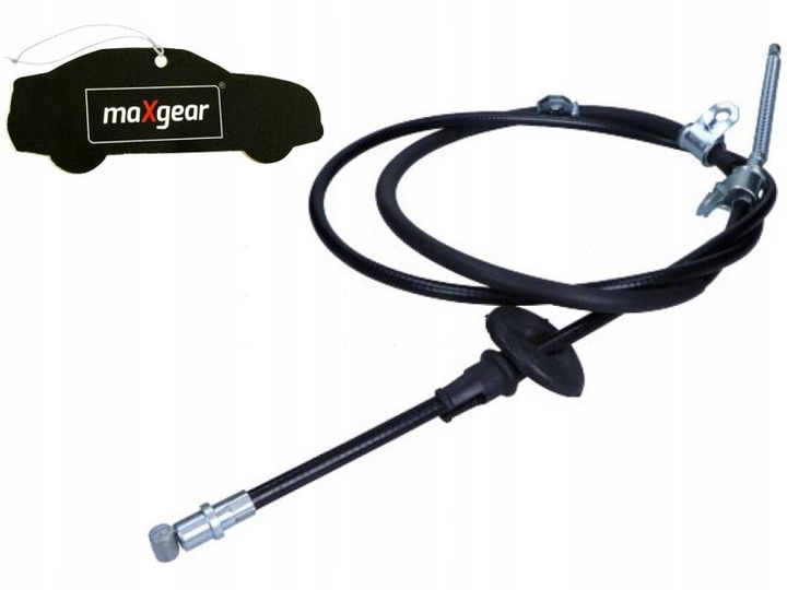 MAXGEAR CABLE DE FRENADO RECZ. MITSUBISHI T. GRANDIS 2,4 04- DERECHO 