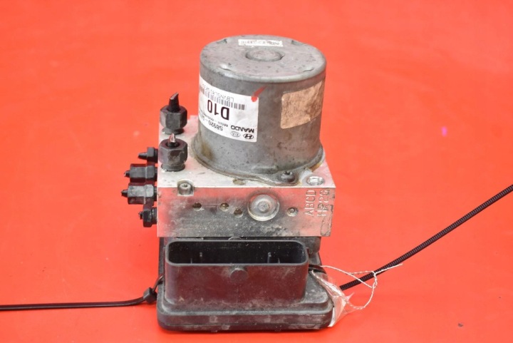 POMPE ABS 58920-D7100 HYUNDAI TUCSON 3 III 2.0 CRDI 150 KM 15-20