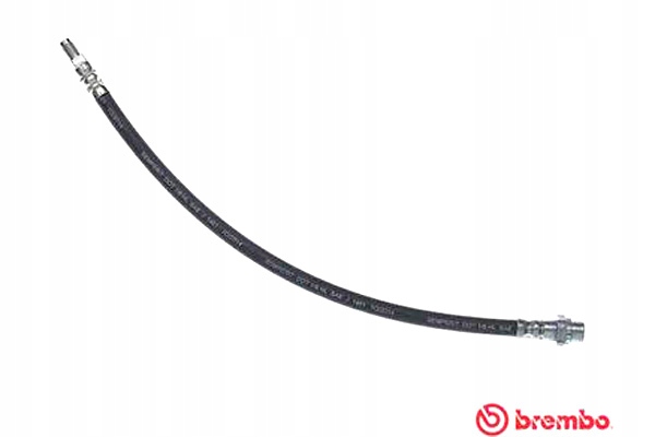 BREMBO CABLE DE FRENADO ELÁSTICO PARTE TRASERA L/P MINI COUNTRYMAN R60 