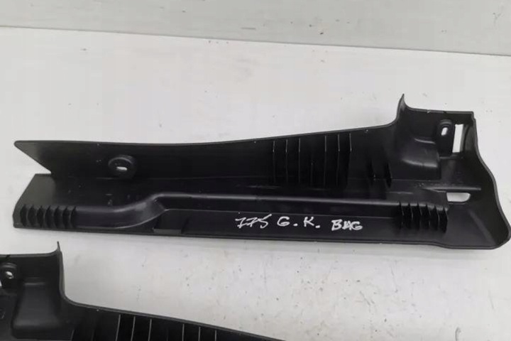 AUTRE PIÈCES INTERNE MINI COUNTRYMAN (R60) 9808166 1.6L GASOLINE 135KW