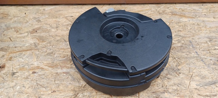 OPEL INSIGNIA B LIFT UNIVERSEL SUBWOOFER HAUT-PARLEUR BOSE POLYSTYRÈNE 39106695