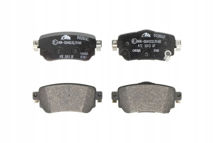 CONTINENTAL 28.0200-4105.2 THERMOSTAT FLUIDE REFROIDISSANT