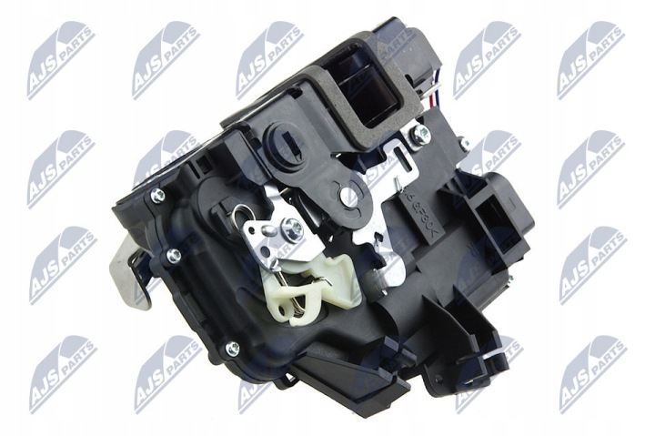 SERVOMOTEUR SERRURE CENTRAL ARRIÈRE DROIT AUDI A6 1.9 TDI