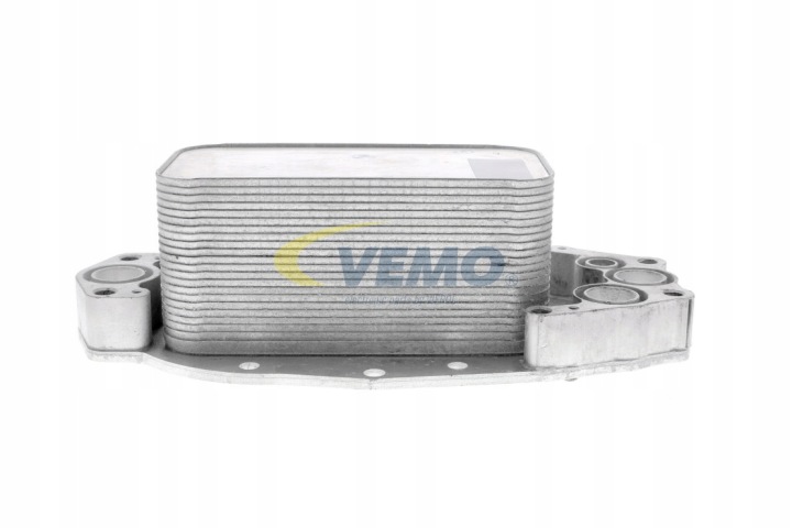 RADIATEUR HUILES HUILE MOTEUR VEMO V48-60-0018