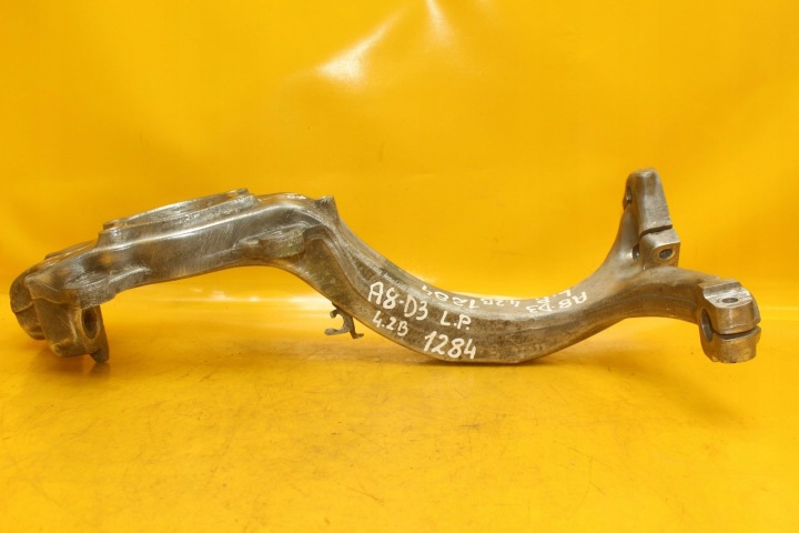 ROTULE DE DIRECTION GAUCHE AVANT AVANT AUDI A8 D3 4E0257G