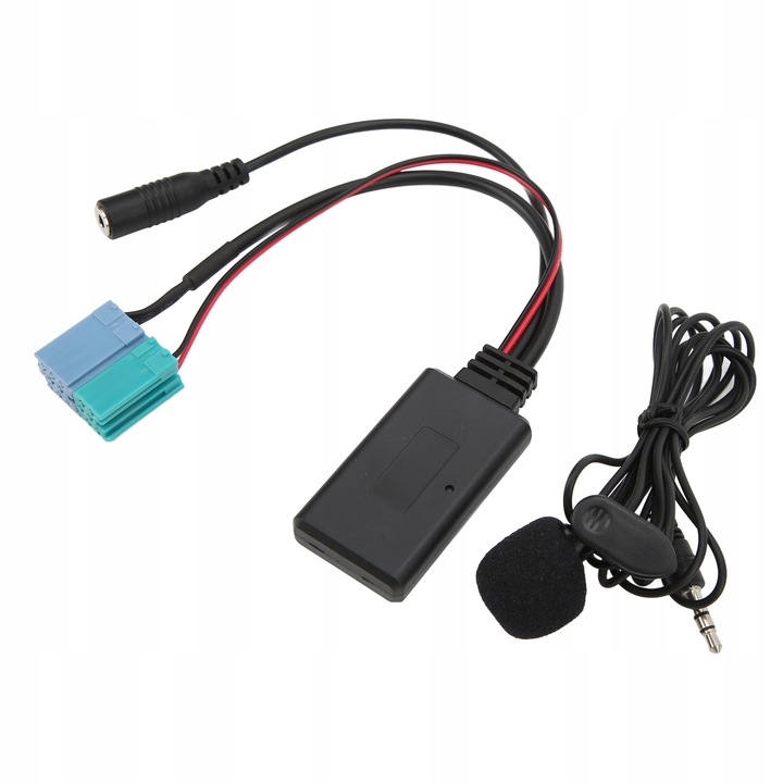 ADAPTER BLUETOOTH MODULAUX IN FOR FIAT BRAVO photo 1 - milautoparts-fr.ukrlive.com