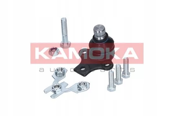 Kamoka 9963483 photo 4 - milautoparts-fr.ukrlive.com