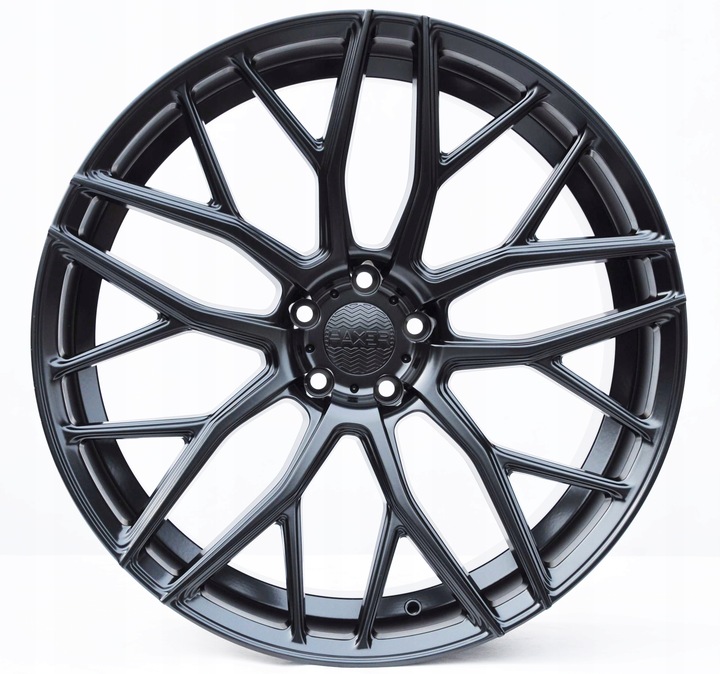 LLANTAS 21 5X120 BMW 5 F07 F10 6 F12 F13 X3 X4 OPEL 