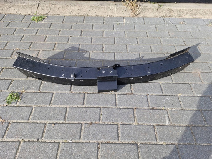 RENFORCEMENT PARE-CHOCS AVANT POUTRE ASTON MARTIN RAPIDE AD43-17E936-AB