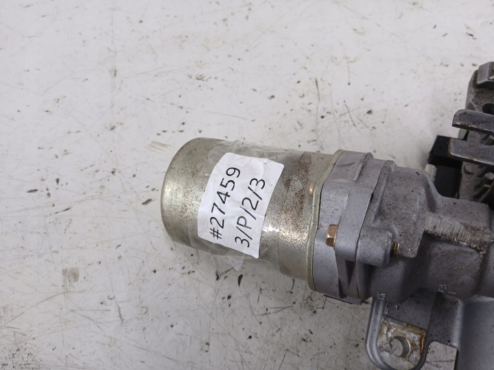OPEL CORSA C COLONNE DIRECTION SUPPORT 24463937 24463938