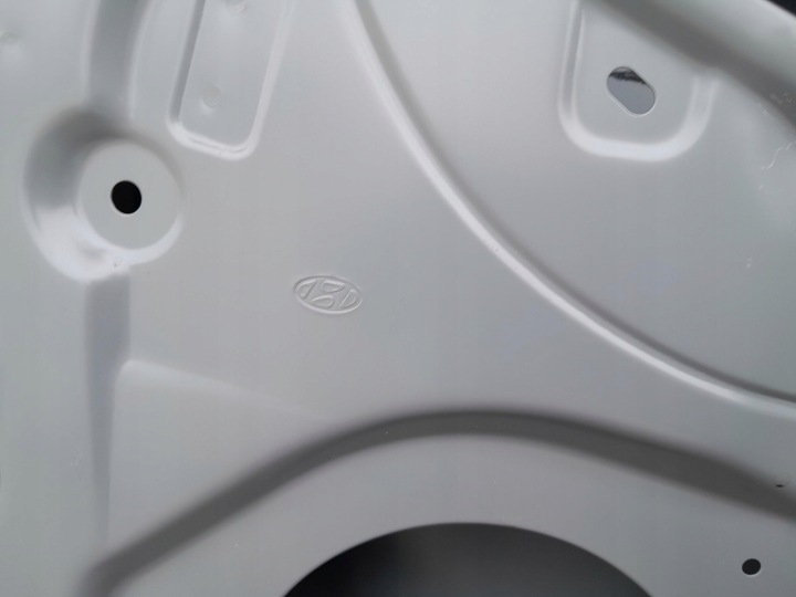 HYUNDAI I10 II 14- PORTES AVANT DROIT ORIGINAL