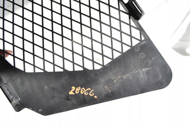 PROTECTION RADIATEUR GRILLE HONDA GL1800 GOLDWING BAGGER F6B 2013