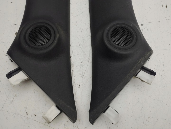 NISSAN JUKE II F16 2023 ENSEMBLE REVÊTEMENT SUPPORTS