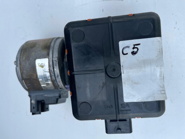 CITROEN C5 POMPE HYDRAULIQUE SUSPENSIONS 963671388000