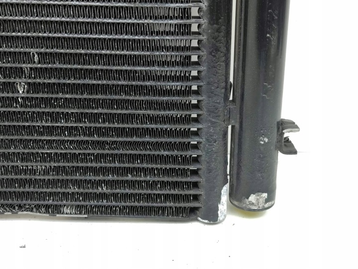 BMW 3 E90 E91 2006 RADIATEUR CLIMATISATION 6930039