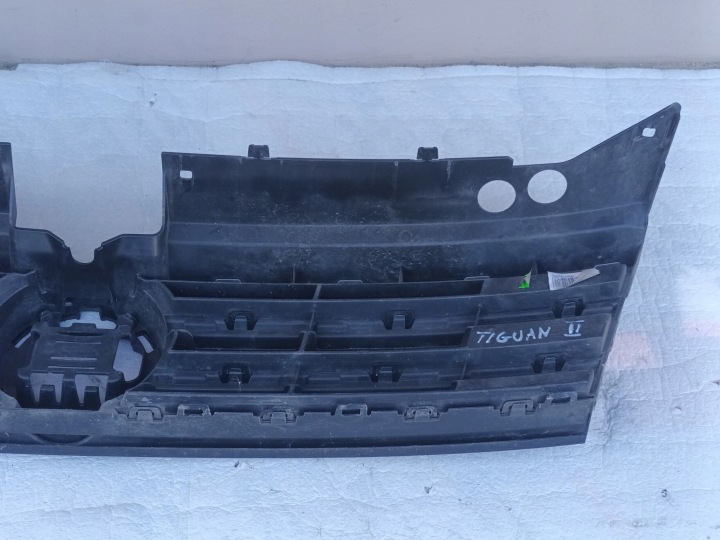 CALANDRE VW TIGUAN II 5NA GRILLE