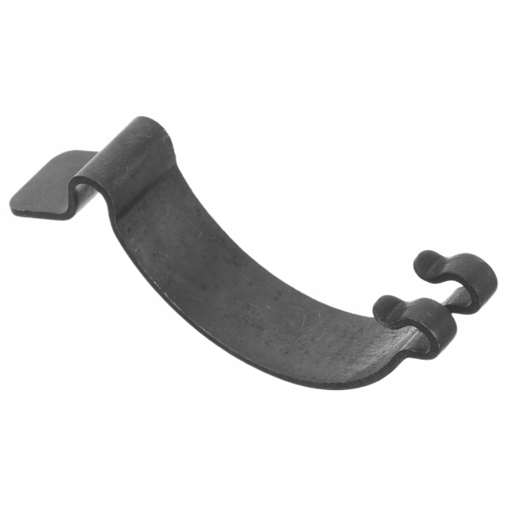AGRAFE CARCASSES FILTRE AIR PA66 POUR LEPSZEJ PROTECTION MOTEUR