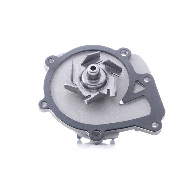 RIDEX 1260W0199 POMPES À EAU VERS TOYOTA LAND CRUISER (KDJ12, GRJ12)