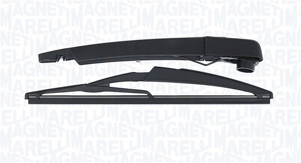 MAGNETI MARELLI 000723180281 POIGNÉE ESSUIE-GLACES
