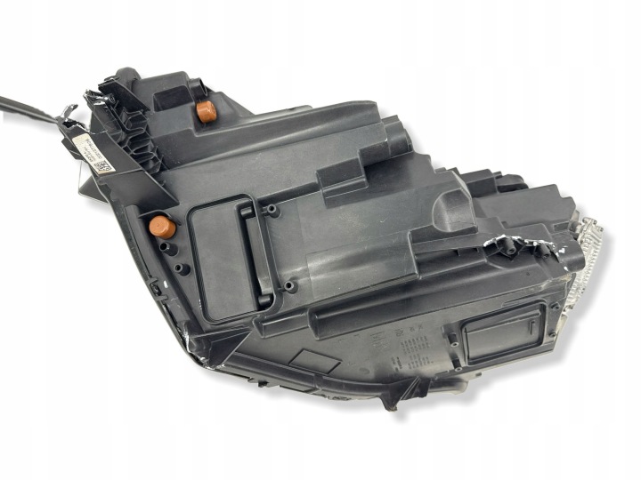 SKODA KAMIQ 2020 DROITE CÔTÉ PROJECTEUR