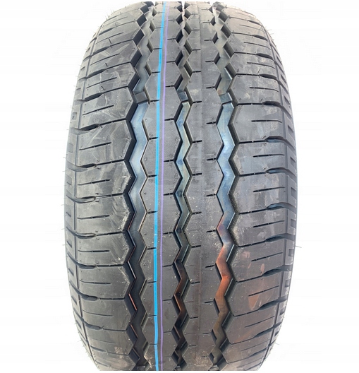2 PIÈCES PNEUS VERS REMORQUES PORTE-AUTOS WANDA WR068 195/50R13 R13C 13C 104/101N