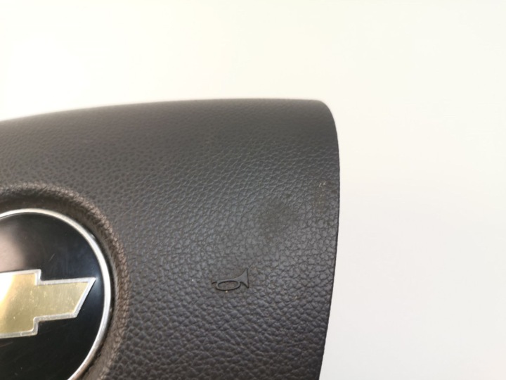 CHEVROLET CAPTIVA 2008 COUSSIN SÉCURITÉ AIRBAG CAOUTCHOUC