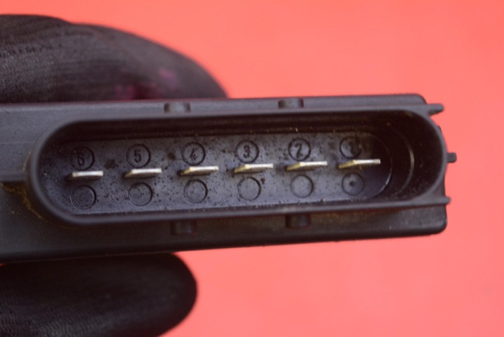 CONTRÔLEUR MODULE POMPES CARBURANTS 4K0906121A AUDI A6 C8 3.0 TDI 286 KM 18-21