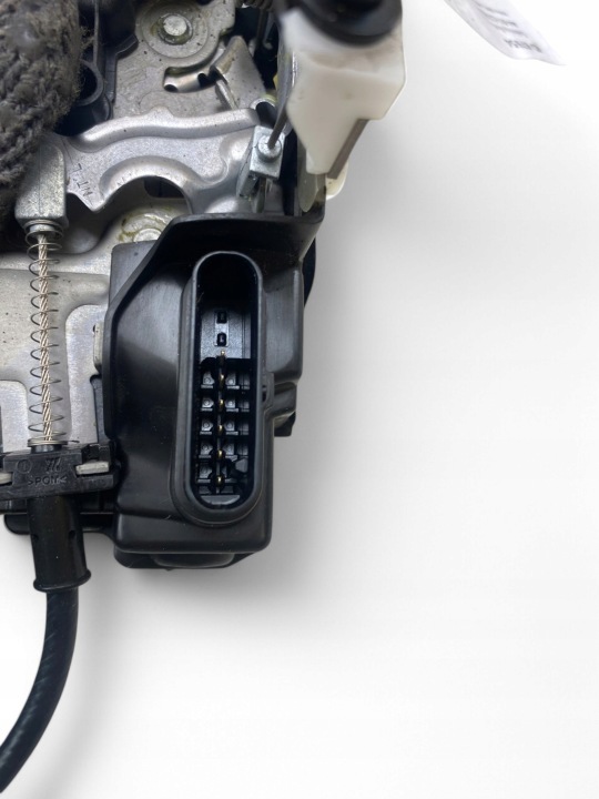 VOLVO S90, V90 2021 GAUCHE CÔTÉ SERRURE DE PORTE ARRIÈRE 31462446