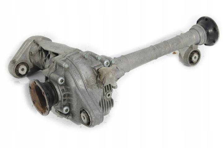VW TOUAREG RESTYLAGE PONT AVANT 0AA409507E 0AA409508A AVANT 4,9 5,0 TDI DIFFÉRENTIEL D
