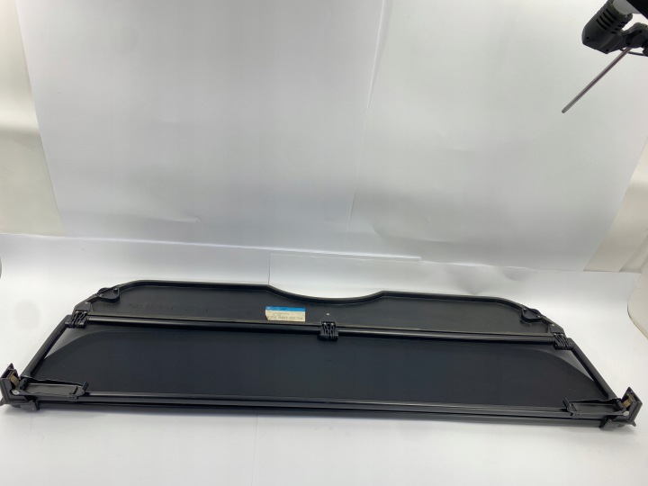 ORIGINAL WINDSCHOTT WIATROLAP MERCEDES W124 CABRIO 1248600660 1248600274