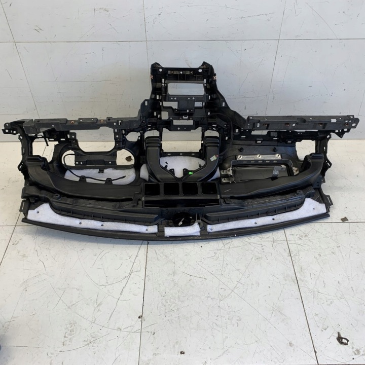 TABLEAU DE BORD CUIR AIRBAG SRT COURROIES JEEP GRAND CHEROKEE IV WK2 LIFT 18R