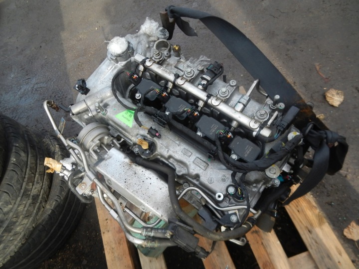MOTEUR MG HS EHS 1.5 T-GDI 21R