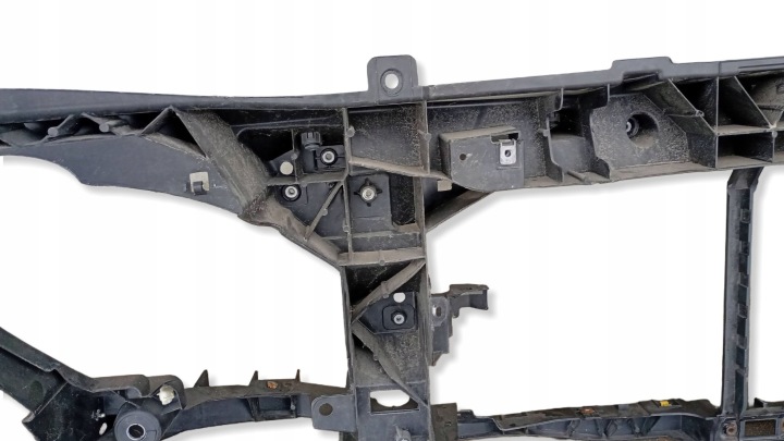 PANNEAU AVANT RENFORCEMENT RENAULT MASTER III OPEL MOVANO 10-
