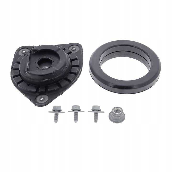 AIR BAGS SHOCK ABSORBER FROM BEARING KYB SM1533 FRONT 